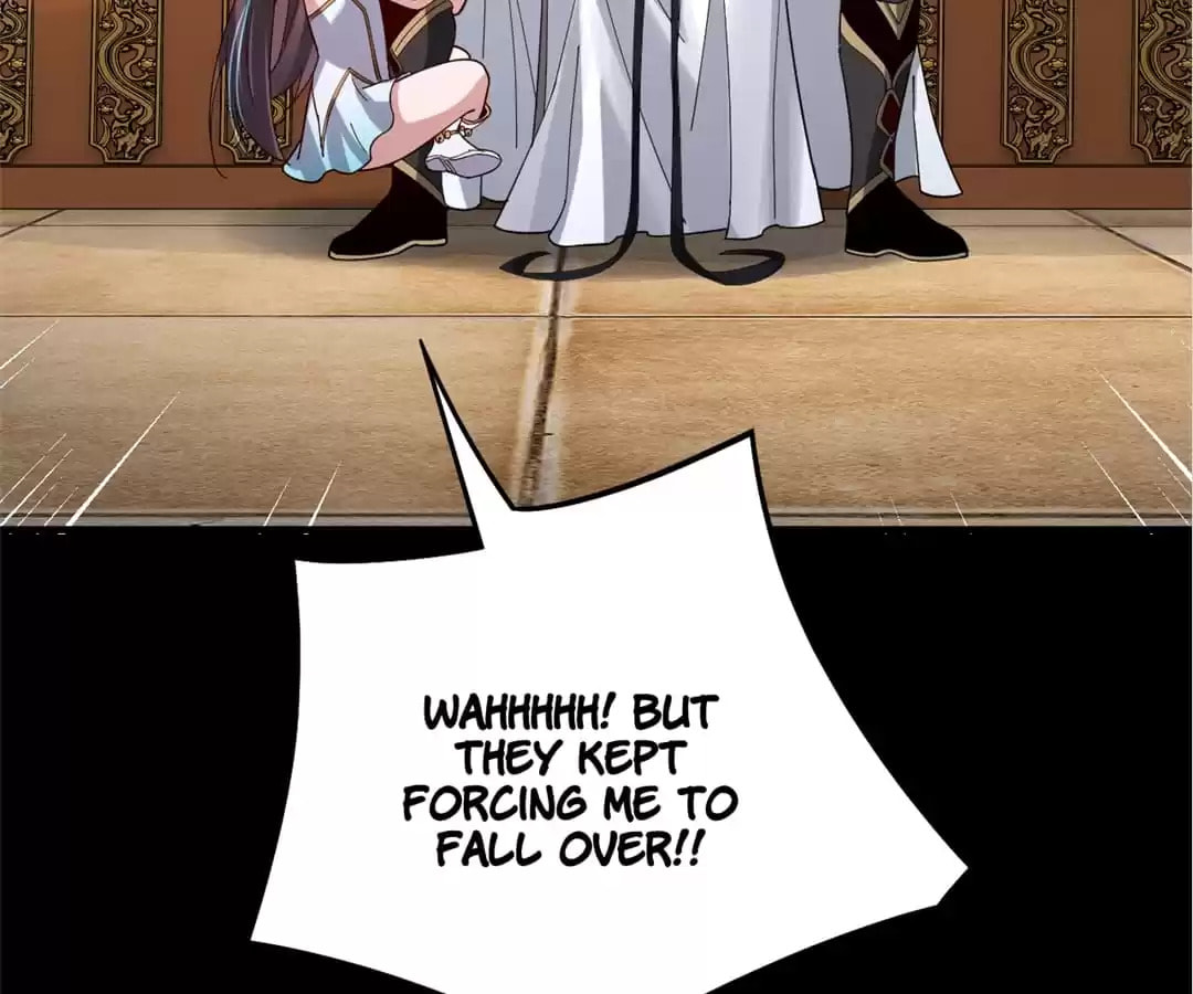 I Am the Fated Villain Chapter 58 page 113 - 