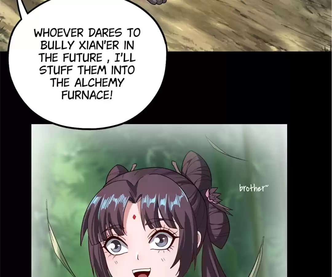 I Am the Fated Villain Chapter 58 page 120 - 