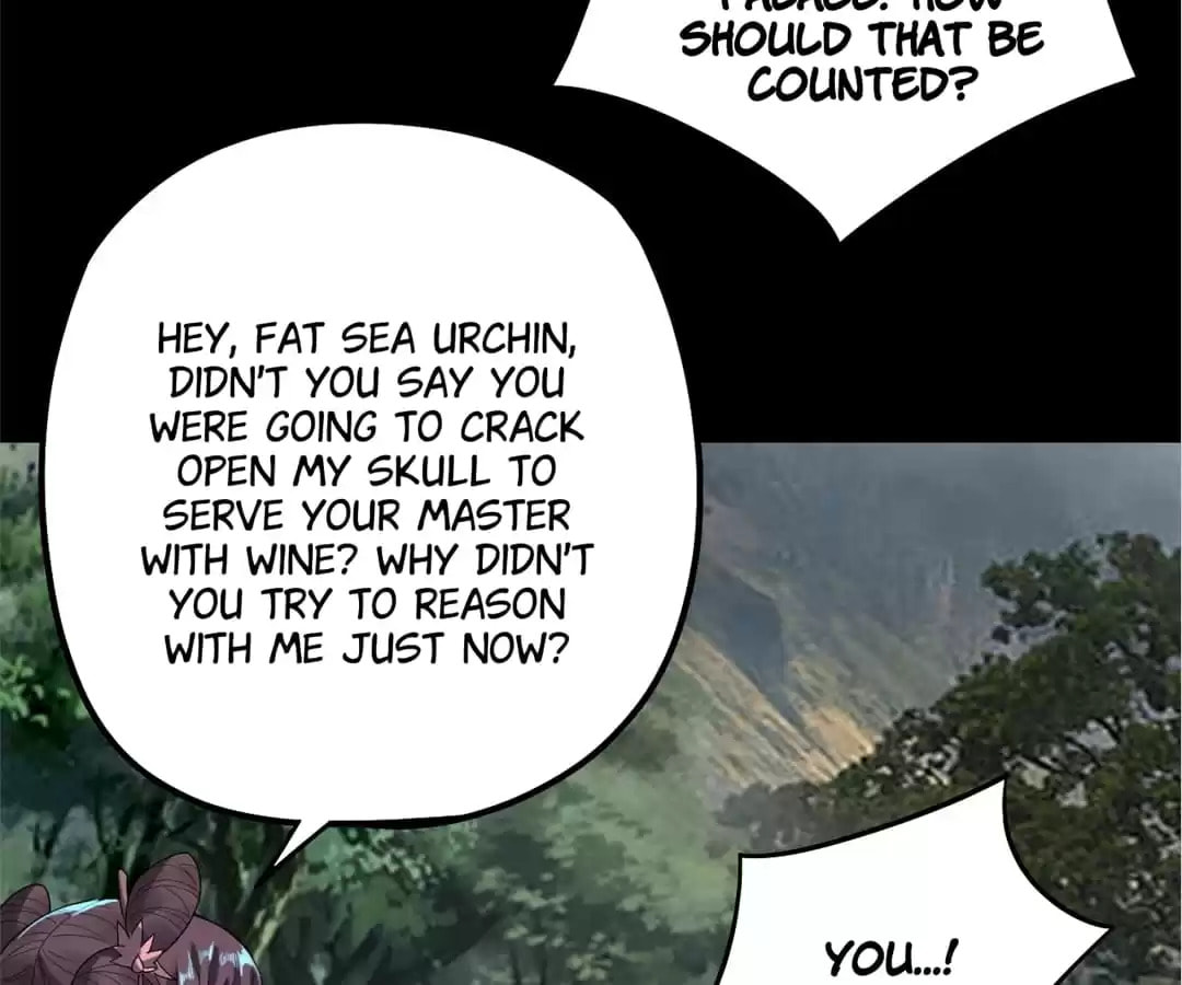 I Am the Fated Villain Chapter 58 page 13 - 