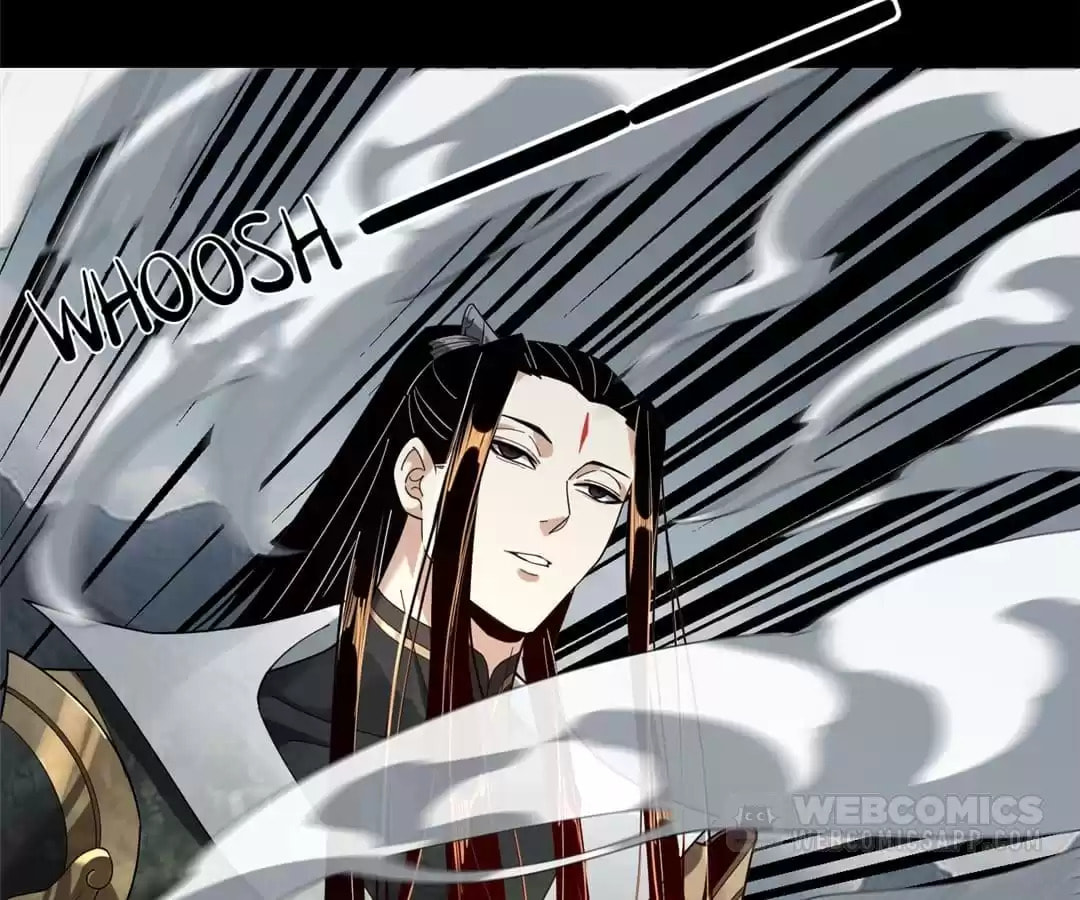 I Am the Fated Villain Chapter 58 page 20 - 