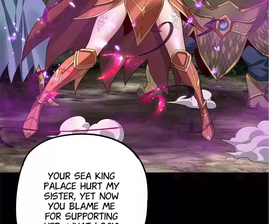 I Am the Fated Villain Chapter 58 page 3 - 