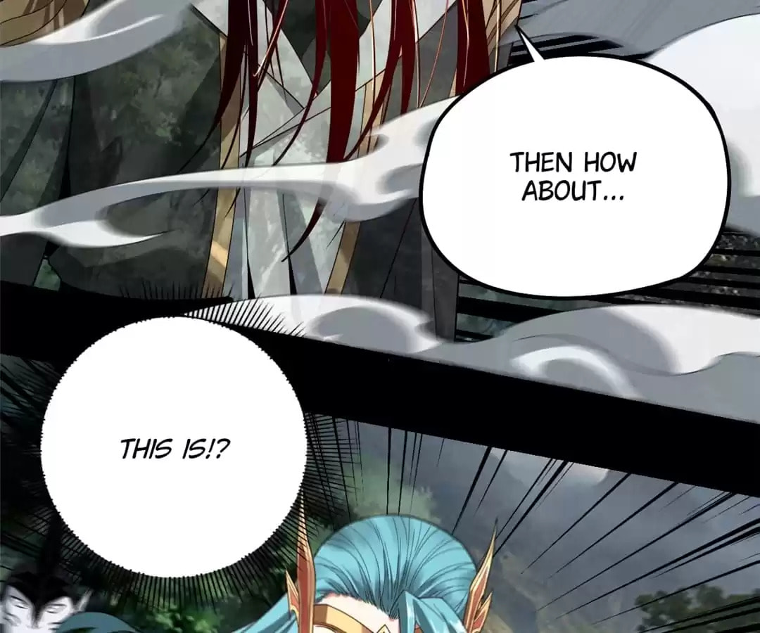 I Am the Fated Villain Chapter 58 page 21 - 