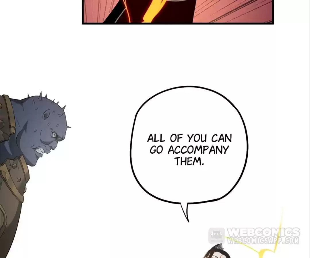I Am the Fated Villain Chapter 58 page 29 - 