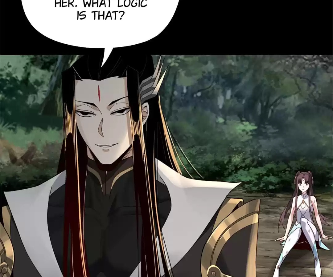 I Am the Fated Villain Chapter 58 page 4 - 