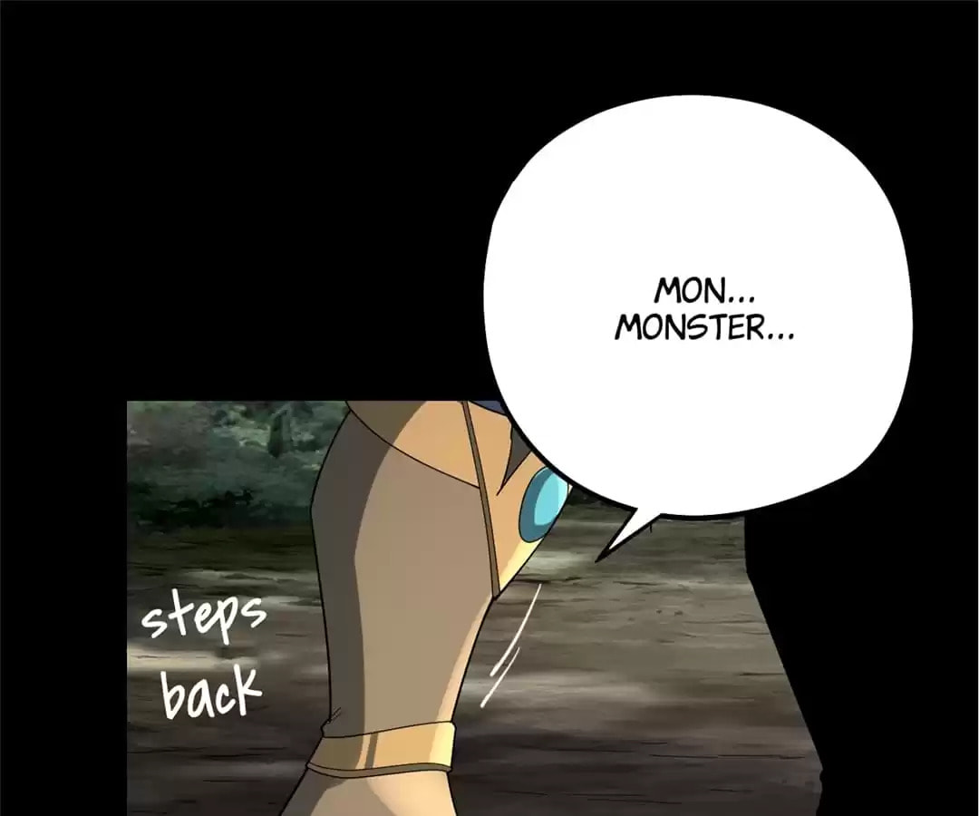 I Am the Fated Villain Chapter 58 page 34 - 