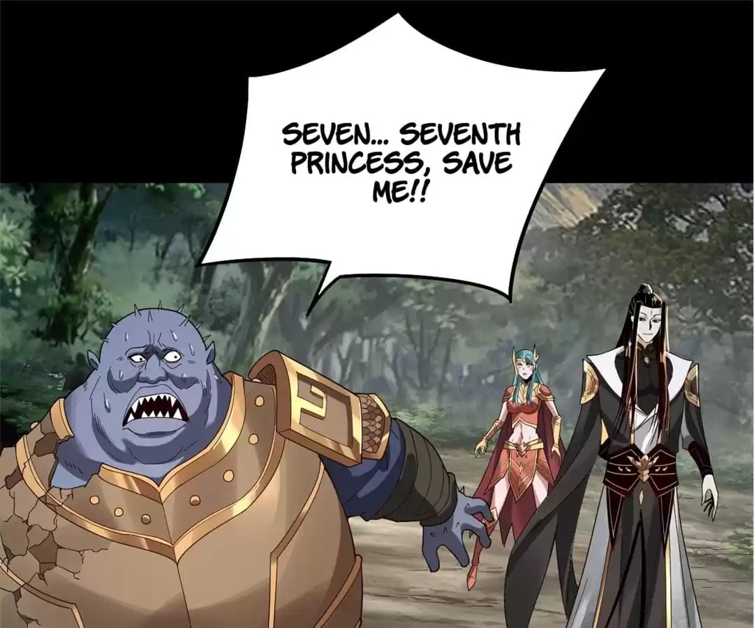 I Am the Fated Villain Chapter 58 page 37 - 