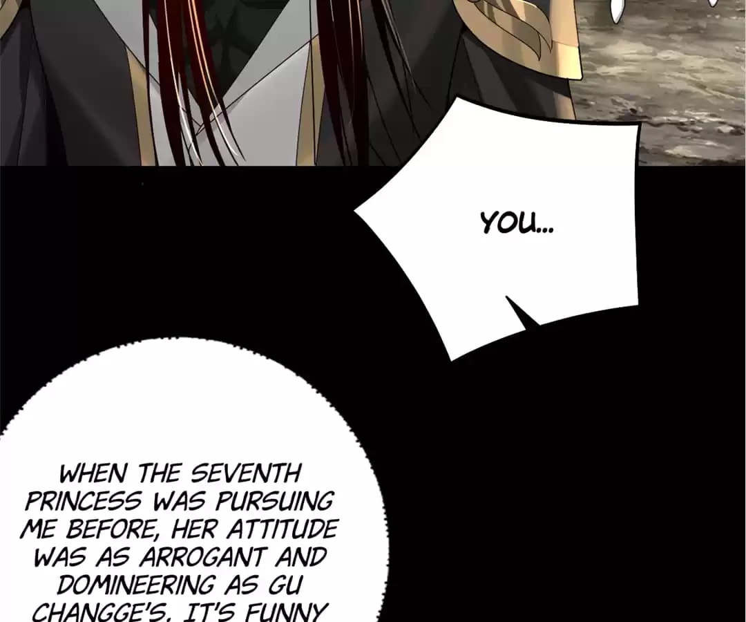 I Am the Fated Villain Chapter 58 page 5 - 