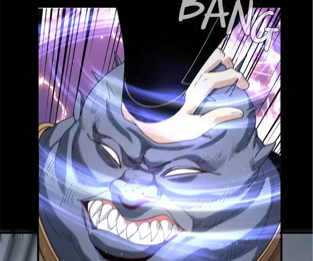 I Am the Fated Villain Chapter 58 page 45 - 