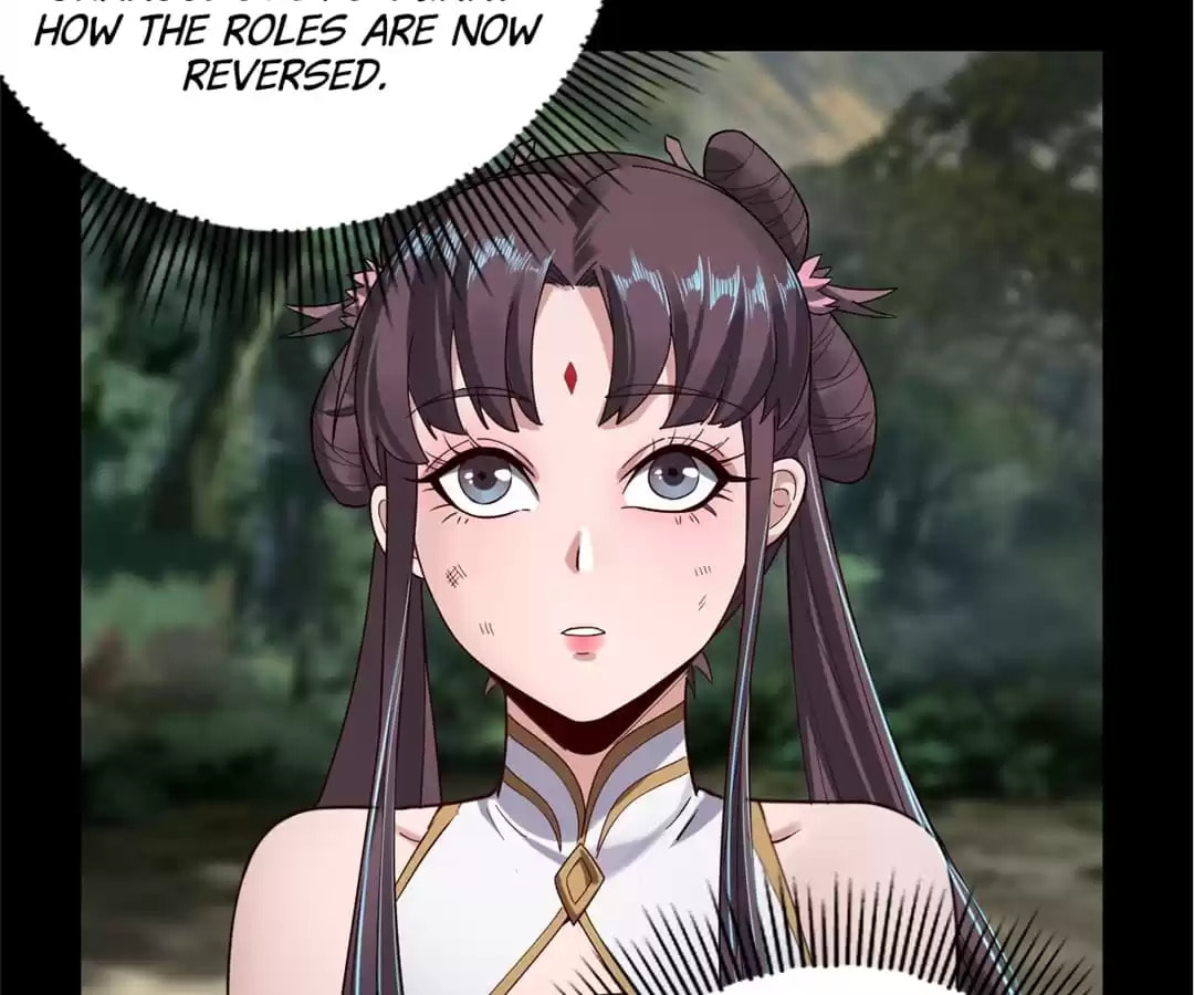 I Am the Fated Villain Chapter 58 page 6 - 