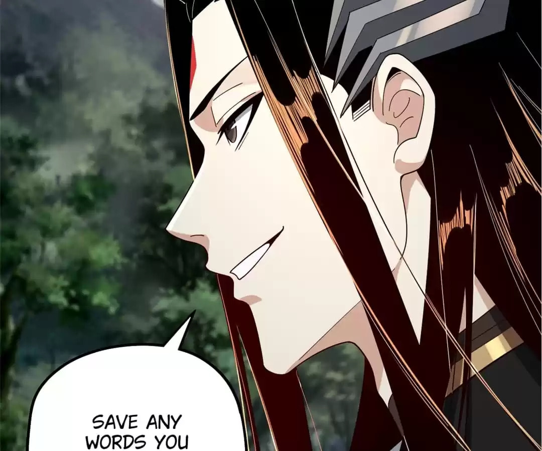 I Am the Fated Villain Chapter 58 page 58 - 