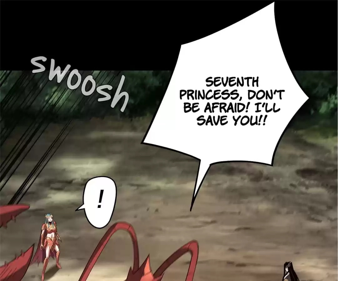 I Am the Fated Villain Chapter 58 page 60 - 