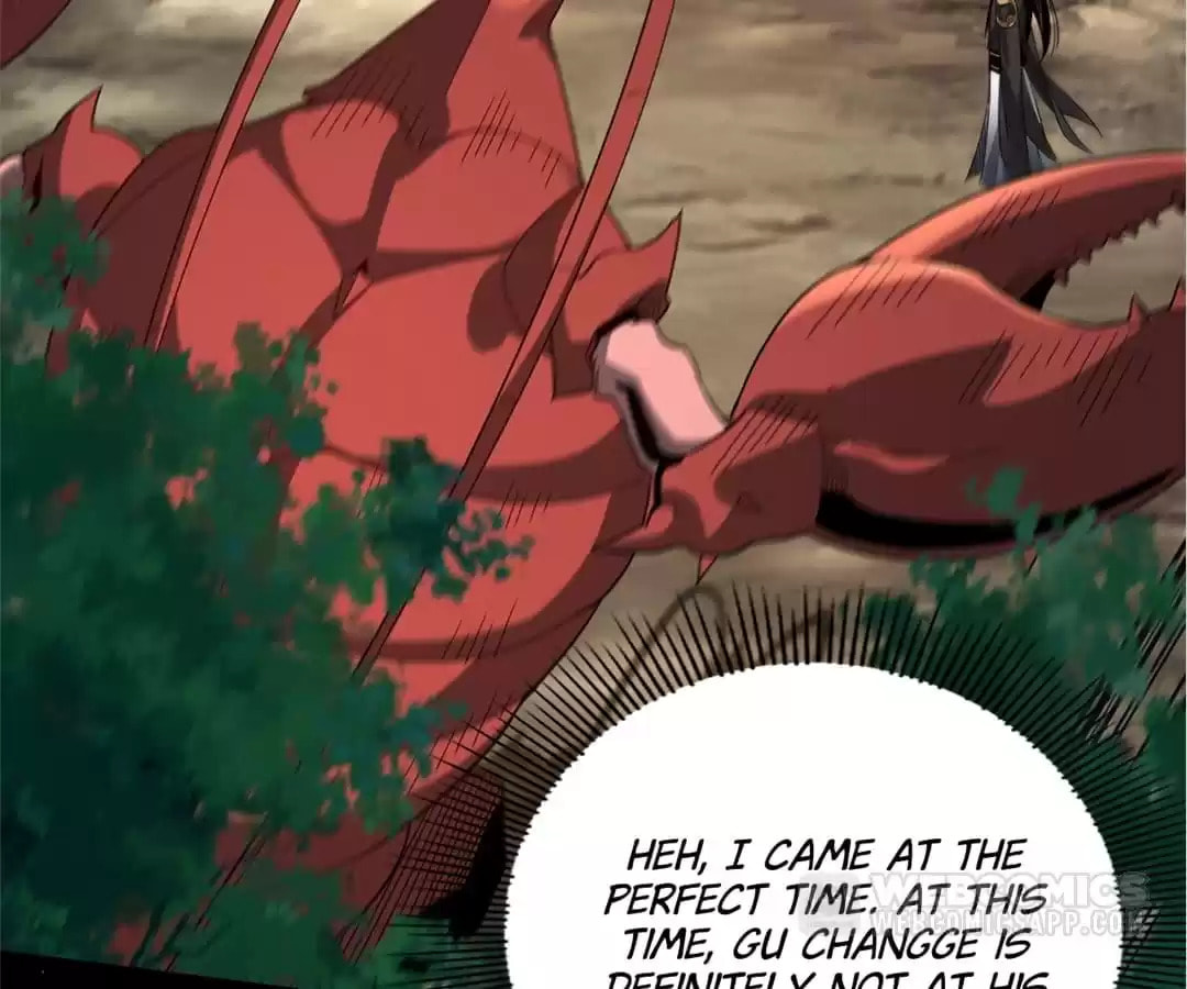 I Am the Fated Villain Chapter 58 page 61 - 