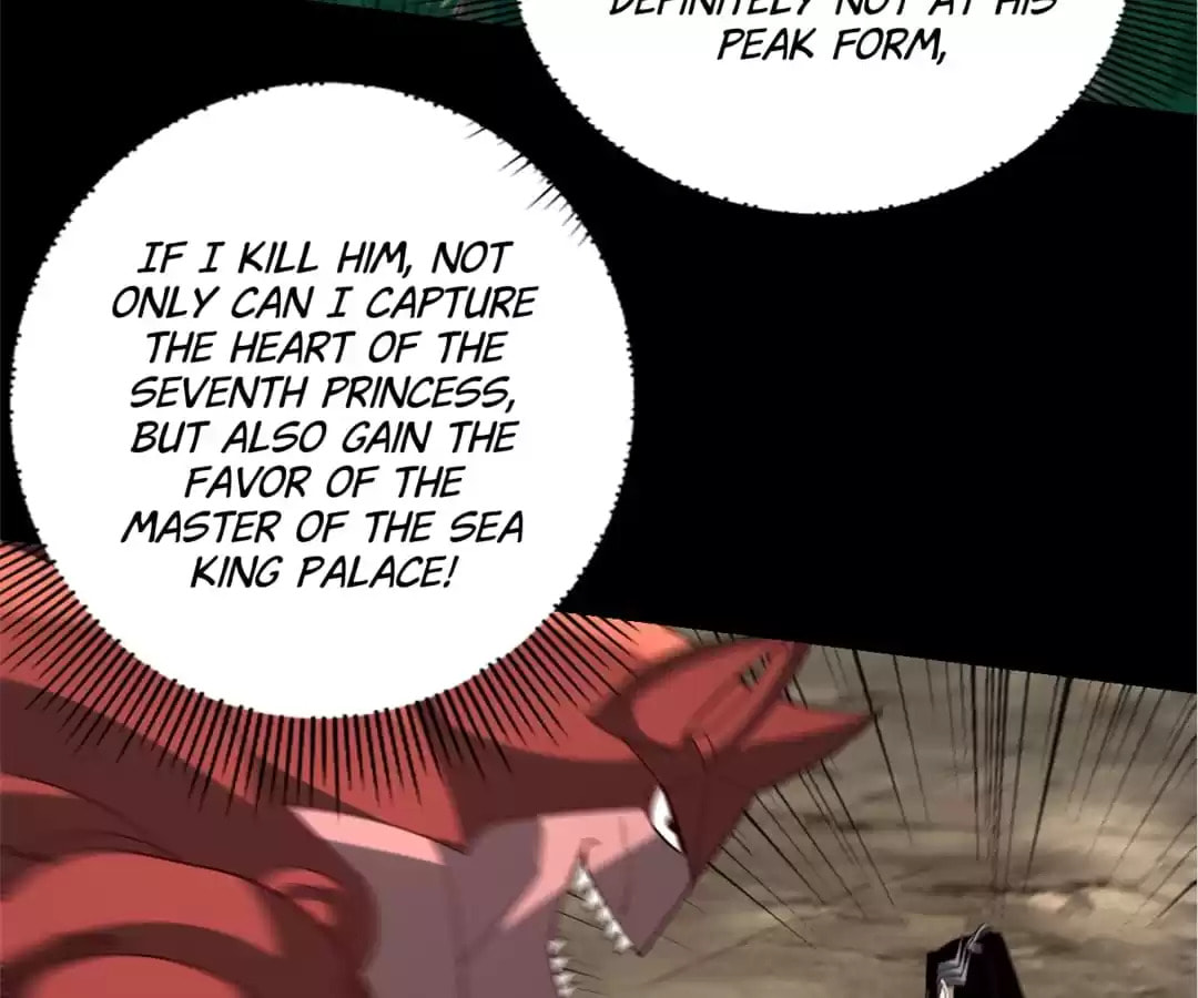 I Am the Fated Villain Chapter 58 page 62 - 