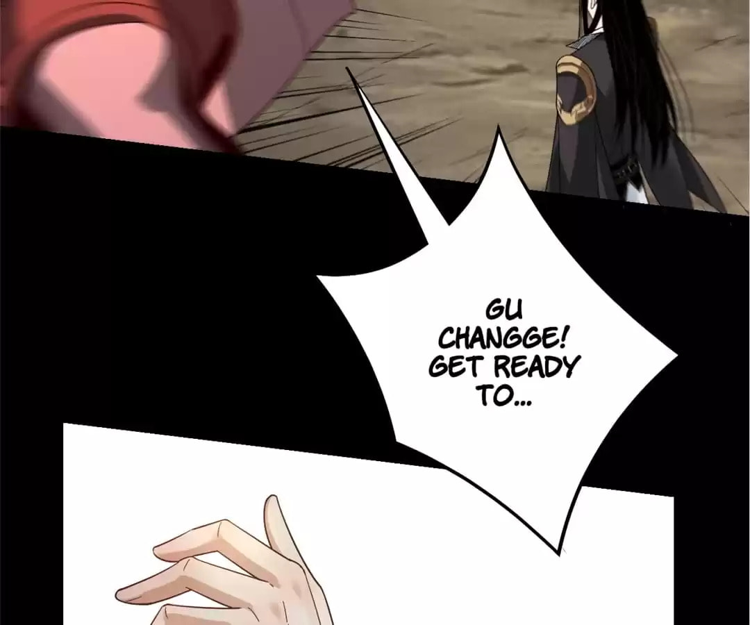 I Am the Fated Villain Chapter 58 page 63 - 