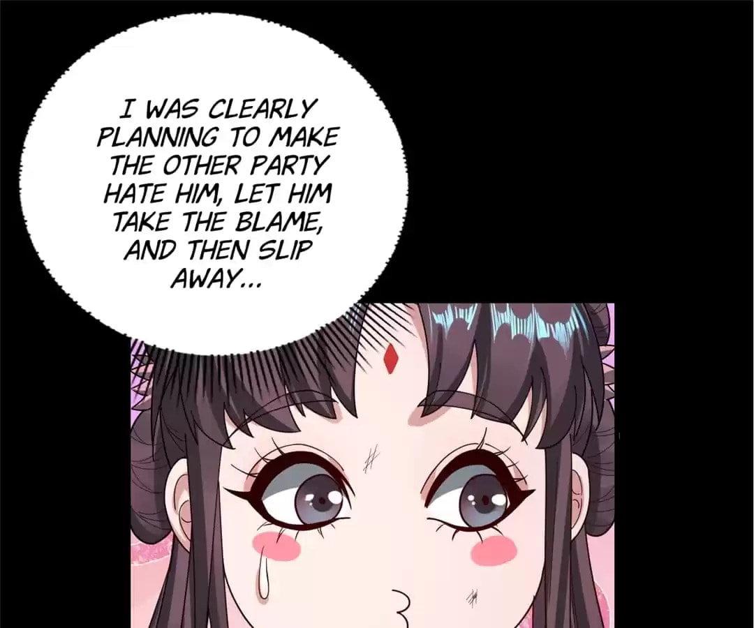 I Am the Fated Villain Chapter 58 page 8 - 