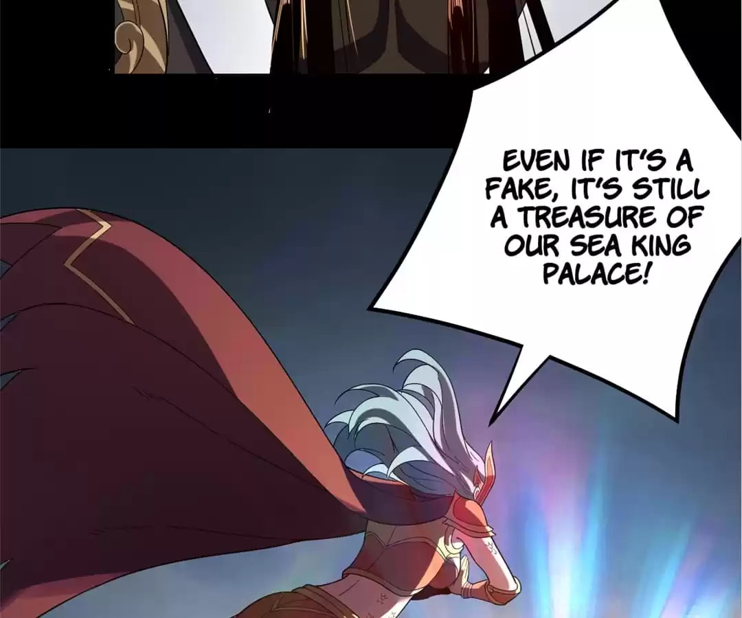 I Am the Fated Villain Chapter 58 page 71 - 