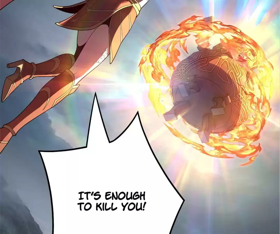 I Am the Fated Villain Chapter 58 page 72 - 