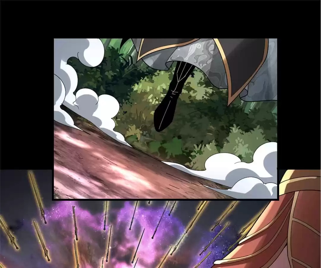 I Am the Fated Villain Chapter 58 page 77 - 