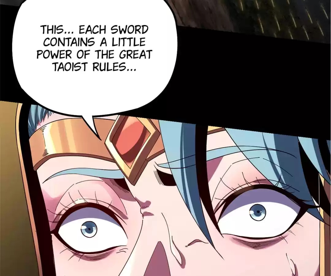 I Am the Fated Villain Chapter 58 page 82 - 