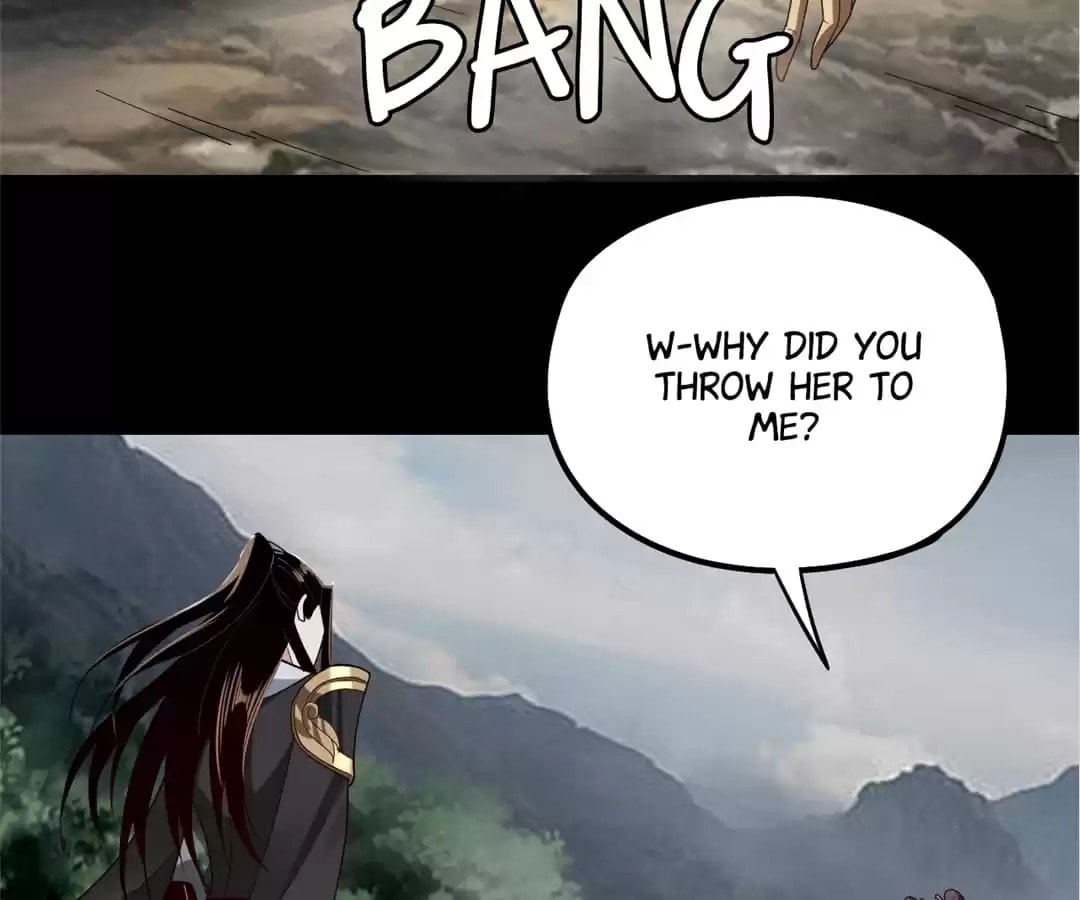 I Am the Fated Villain Chapter 58 page 97 - 