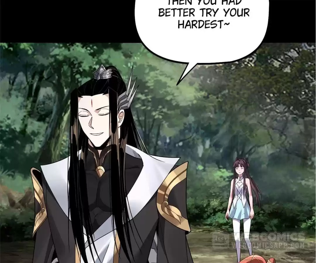 I Am the Fated Villain Chapter 59 page 2 - 