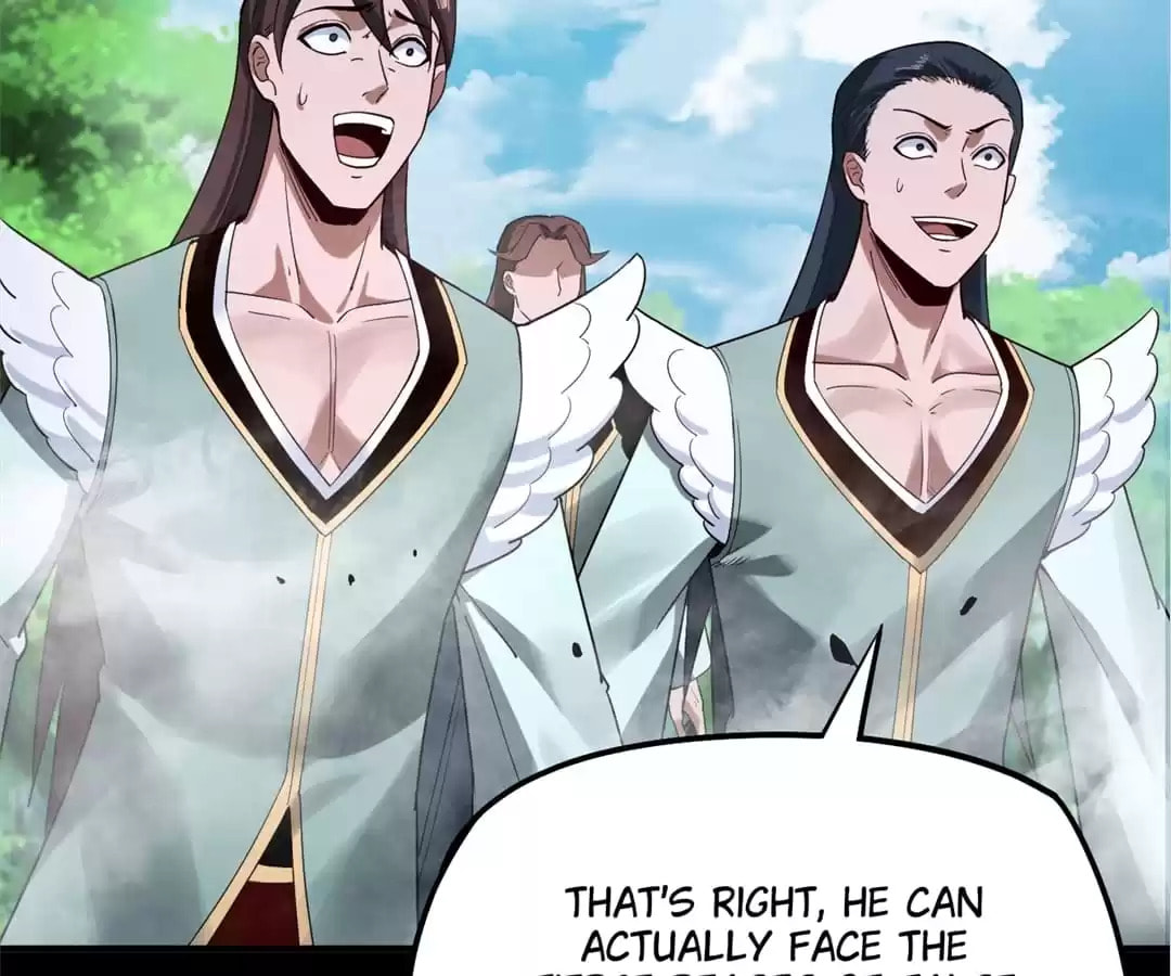 I Am the Fated Villain Chapter 59 page 104 - 