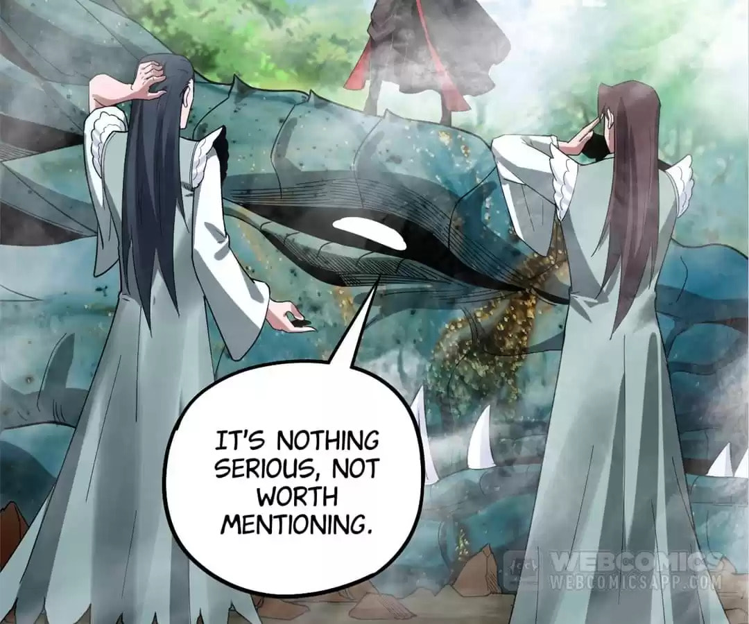 I Am the Fated Villain Chapter 59 page 107 - 