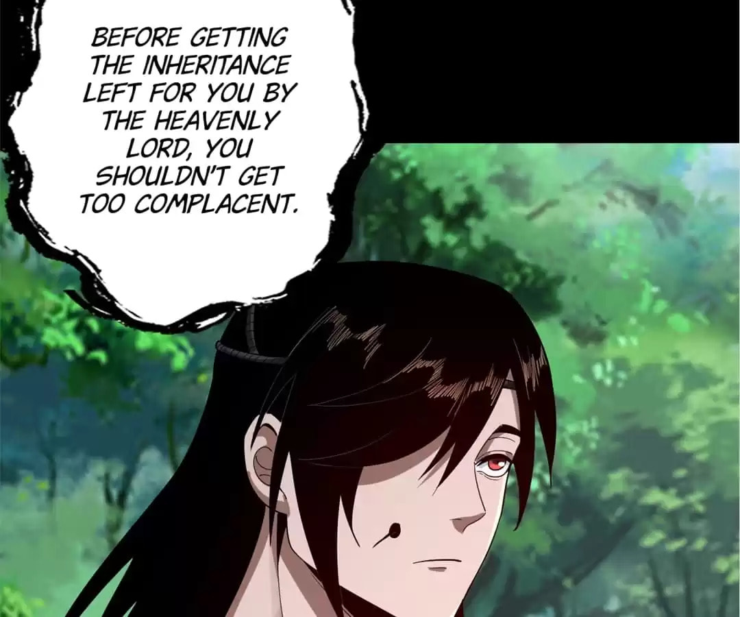I Am the Fated Villain Chapter 59 page 109 - 