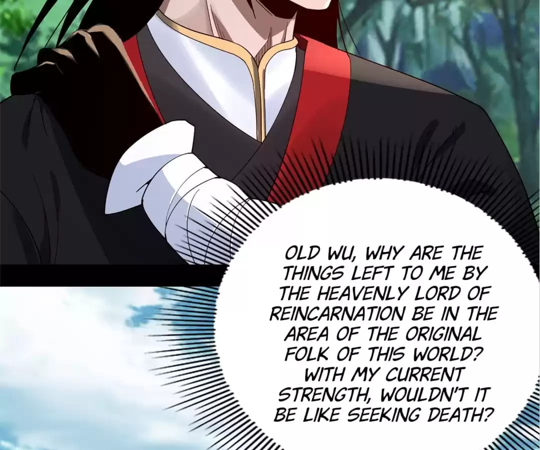 I Am the Fated Villain Chapter 59 page 110 - 