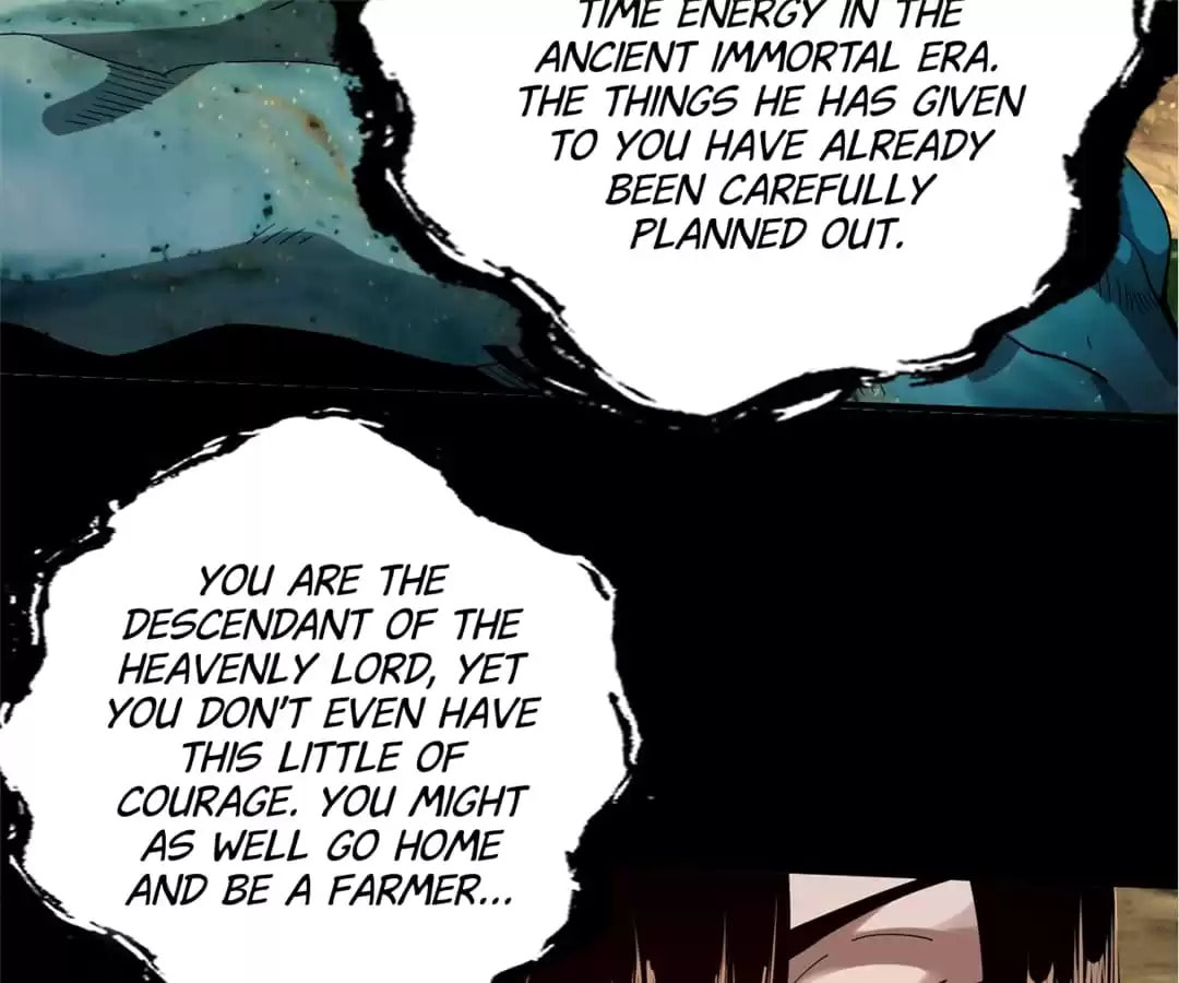 I Am the Fated Villain Chapter 59 page 114 - 