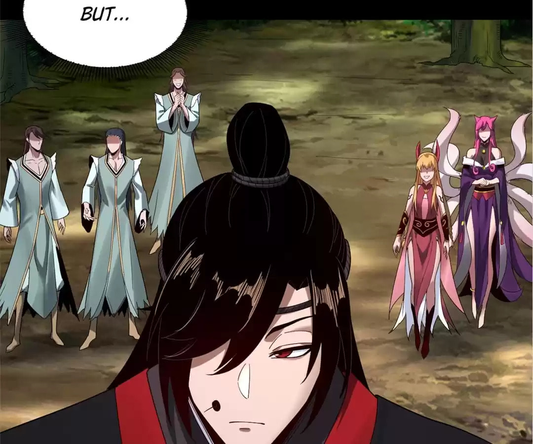 I Am the Fated Villain Chapter 59 page 116 - 