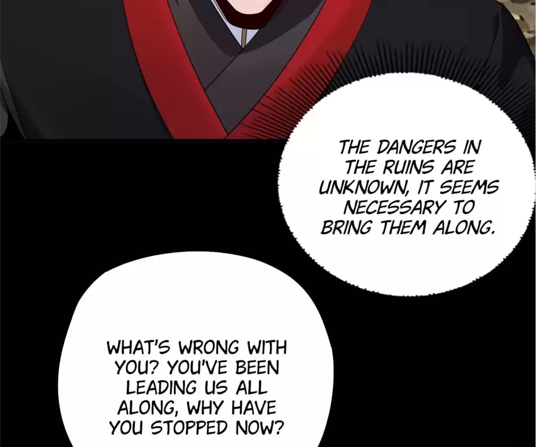 I Am the Fated Villain Chapter 59 page 117 - 