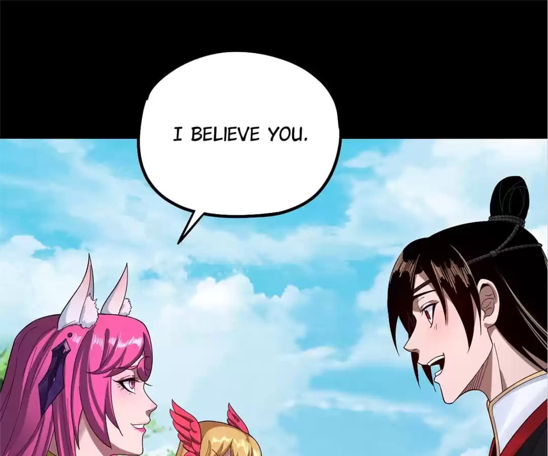 I Am the Fated Villain Chapter 59 page 121 - 