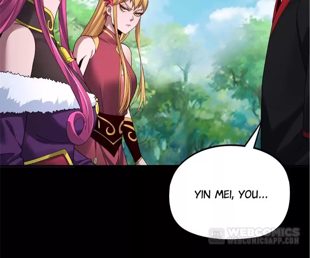 I Am the Fated Villain Chapter 59 page 122 - 