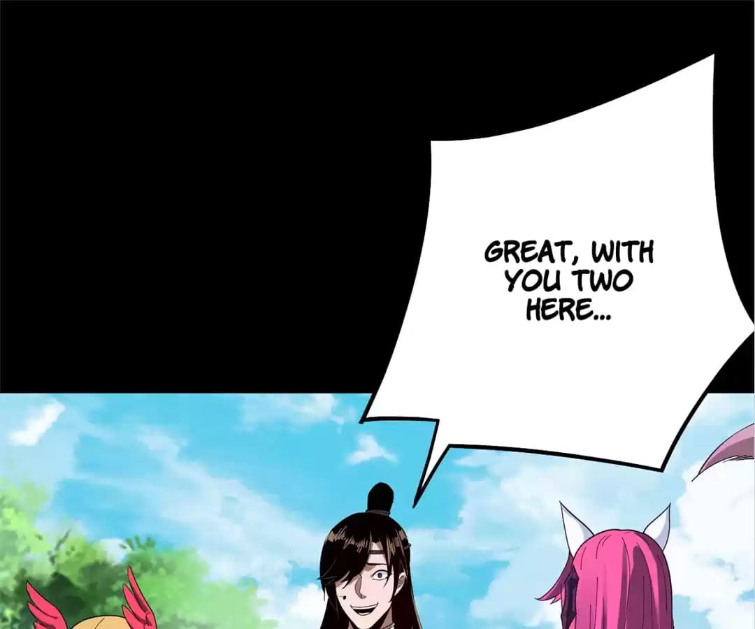 I Am the Fated Villain Chapter 59 page 125 - 