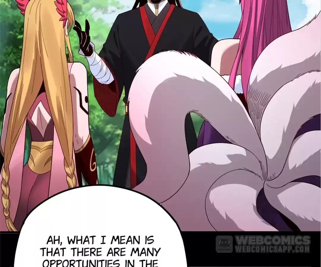 I Am the Fated Villain Chapter 59 page 126 - 