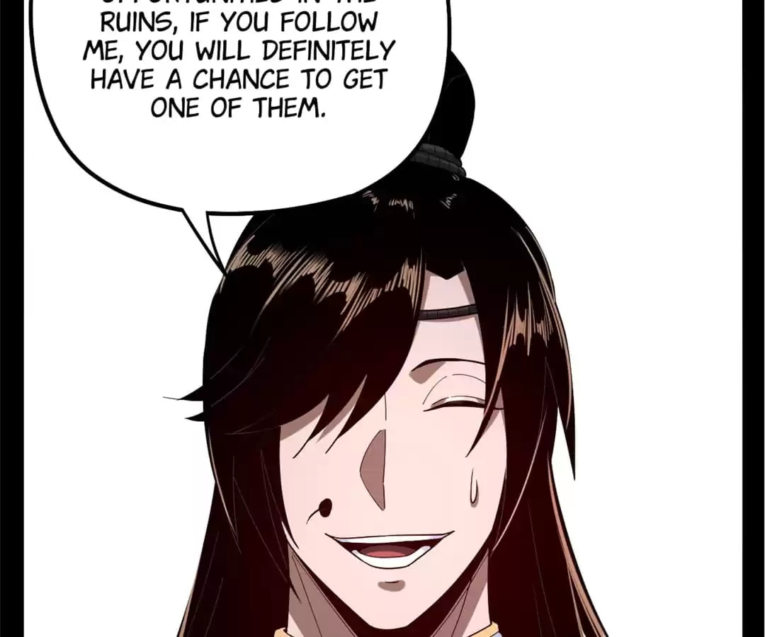 I Am the Fated Villain Chapter 59 page 127 - 