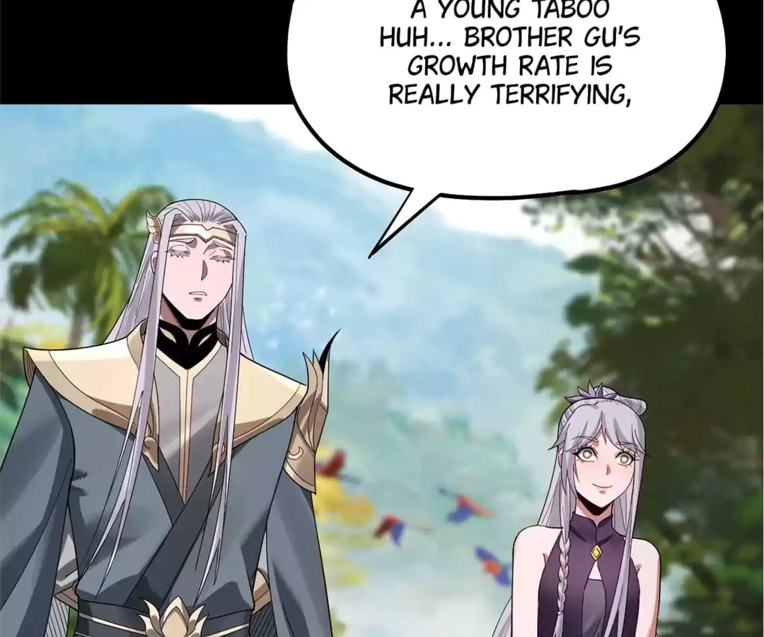 I Am the Fated Villain Chapter 59 page 17 - 