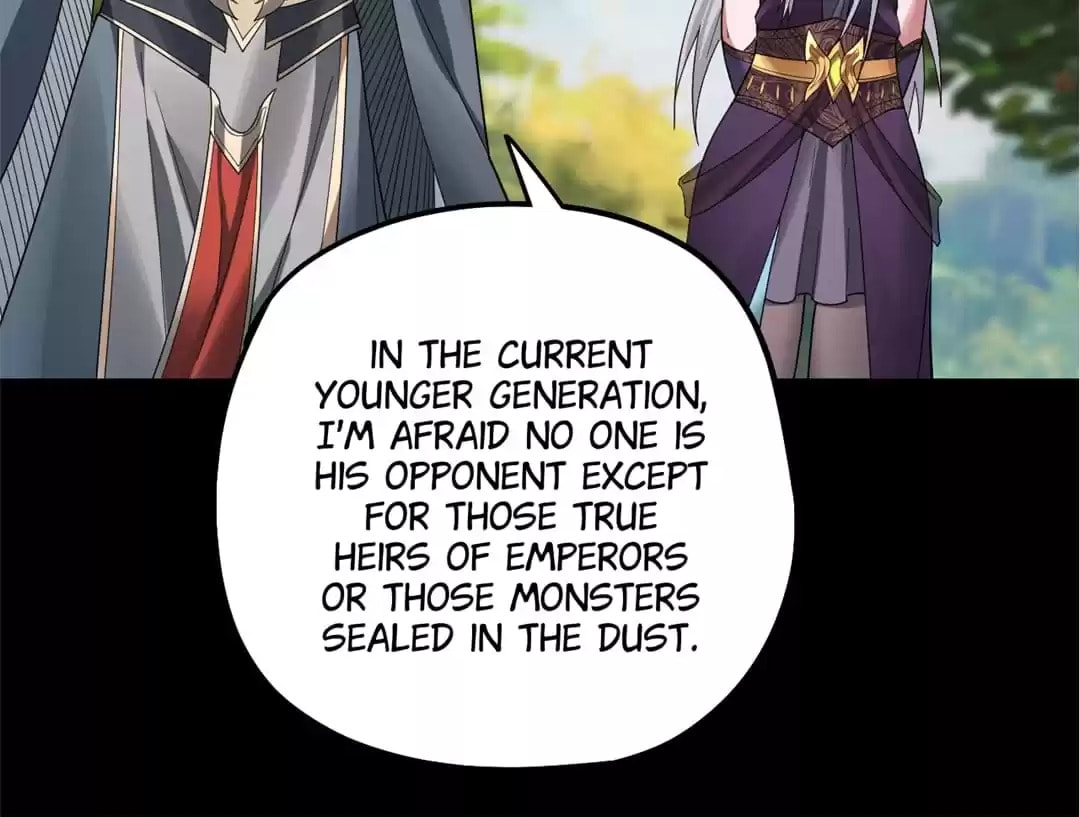 I Am the Fated Villain Chapter 59 page 18 - 