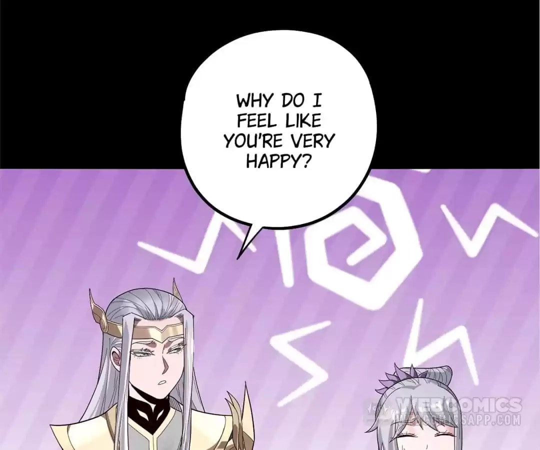 I Am the Fated Villain Chapter 59 page 20 - 