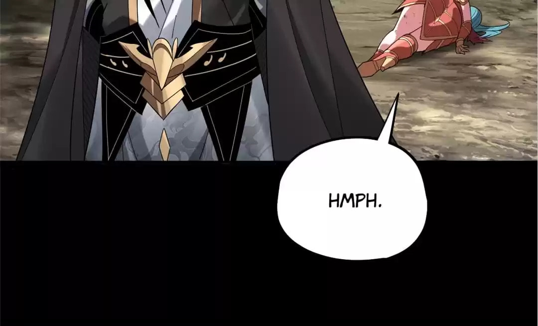 I Am the Fated Villain Chapter 59 page 3 - 
