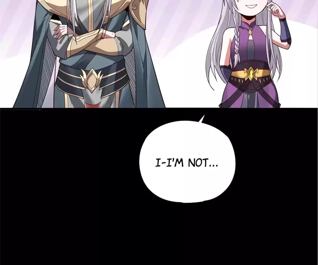 I Am the Fated Villain Chapter 59 page 21 - 