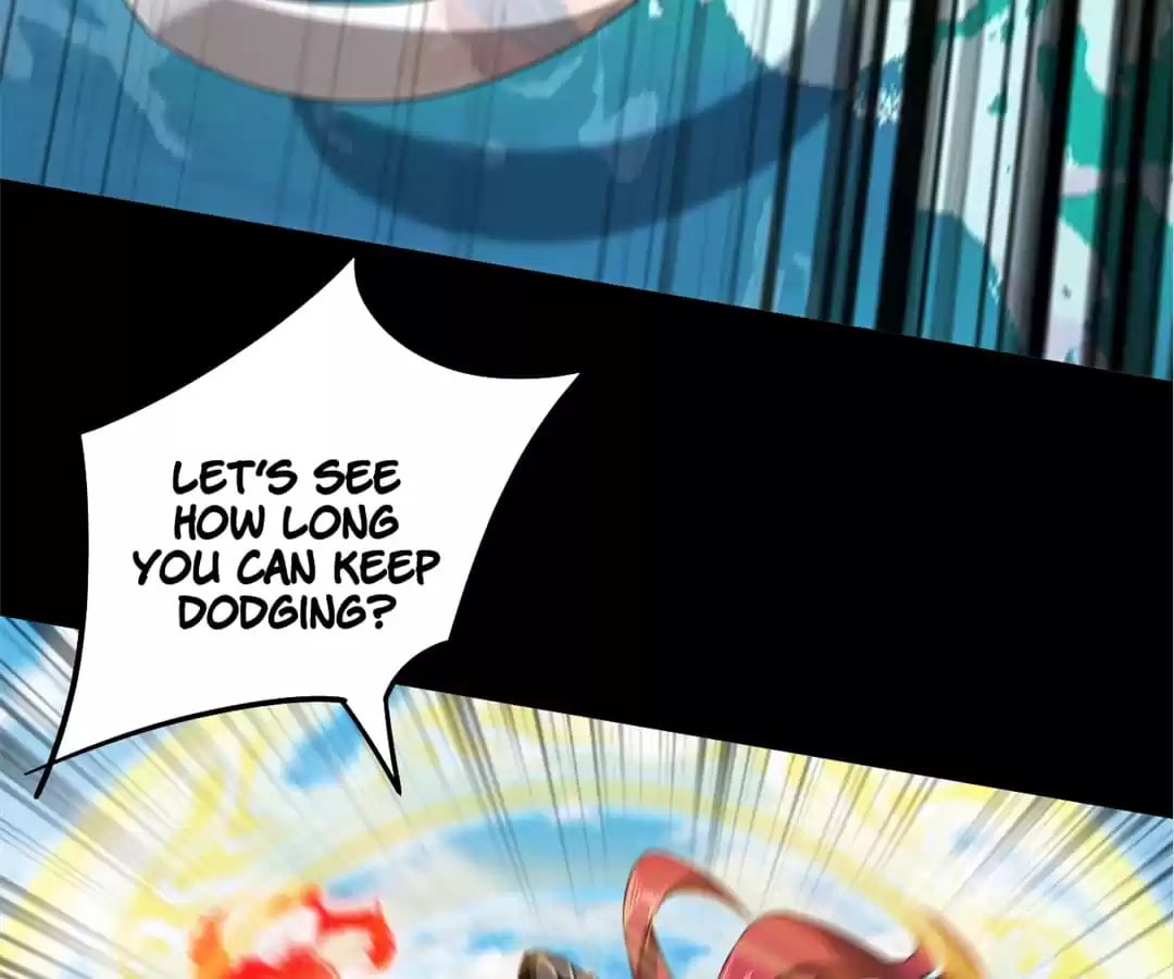 I Am the Fated Villain Chapter 59 page 28 - 