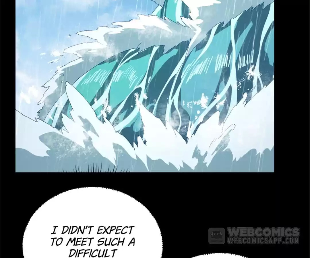 I Am the Fated Villain Chapter 59 page 35 - 