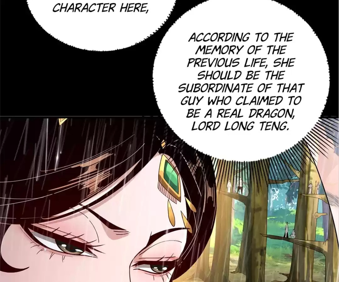 I Am the Fated Villain Chapter 59 page 36 - 