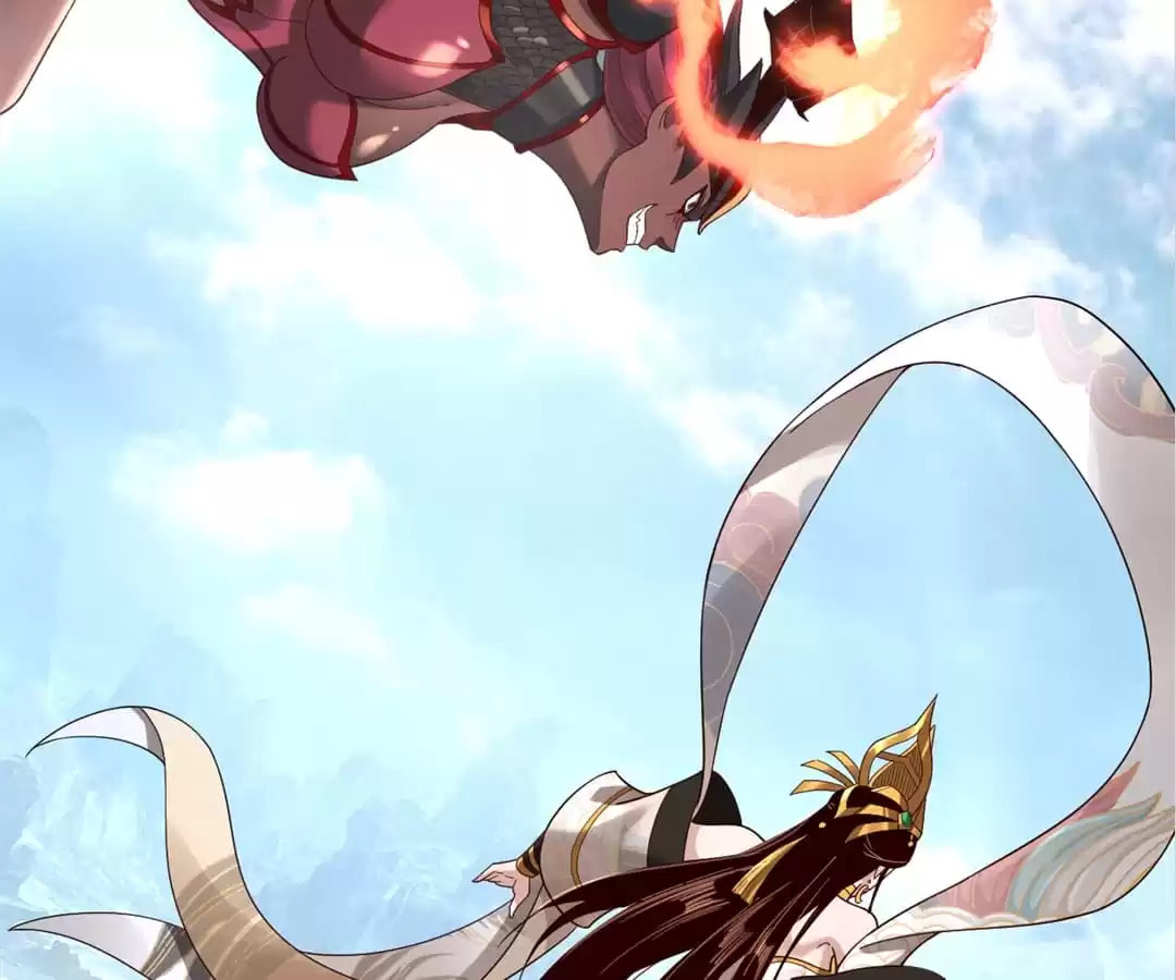 I Am the Fated Villain Chapter 59 page 41 - 