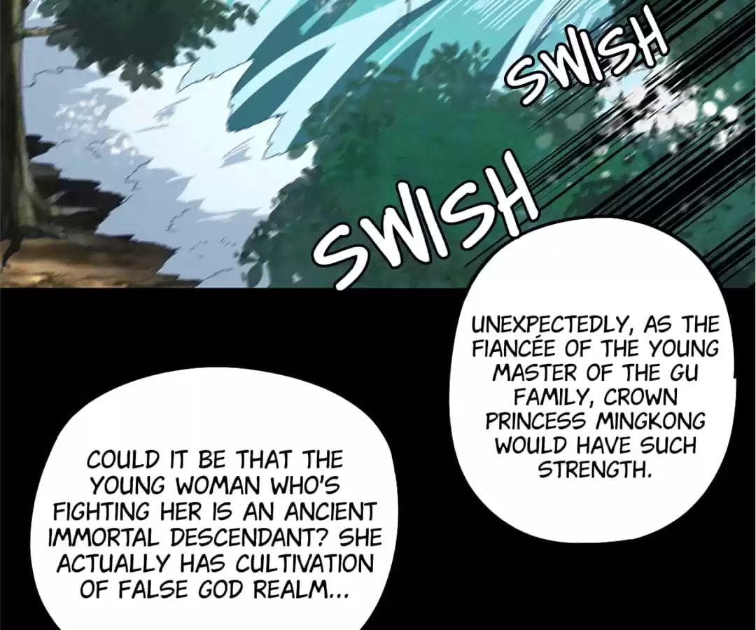 I Am the Fated Villain Chapter 59 page 50 - 