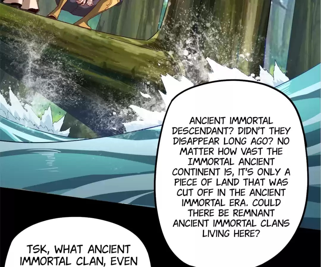 I Am the Fated Villain Chapter 59 page 52 - 