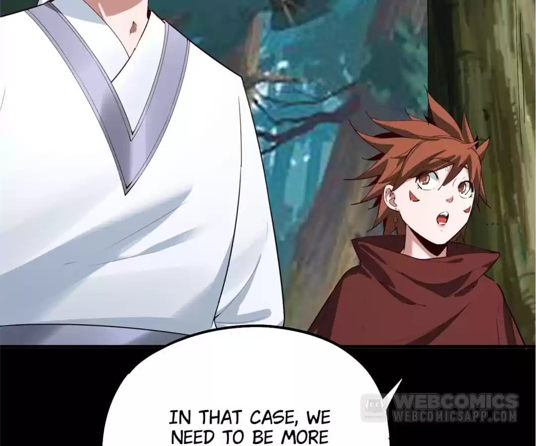 I Am the Fated Villain Chapter 59 page 55 - 