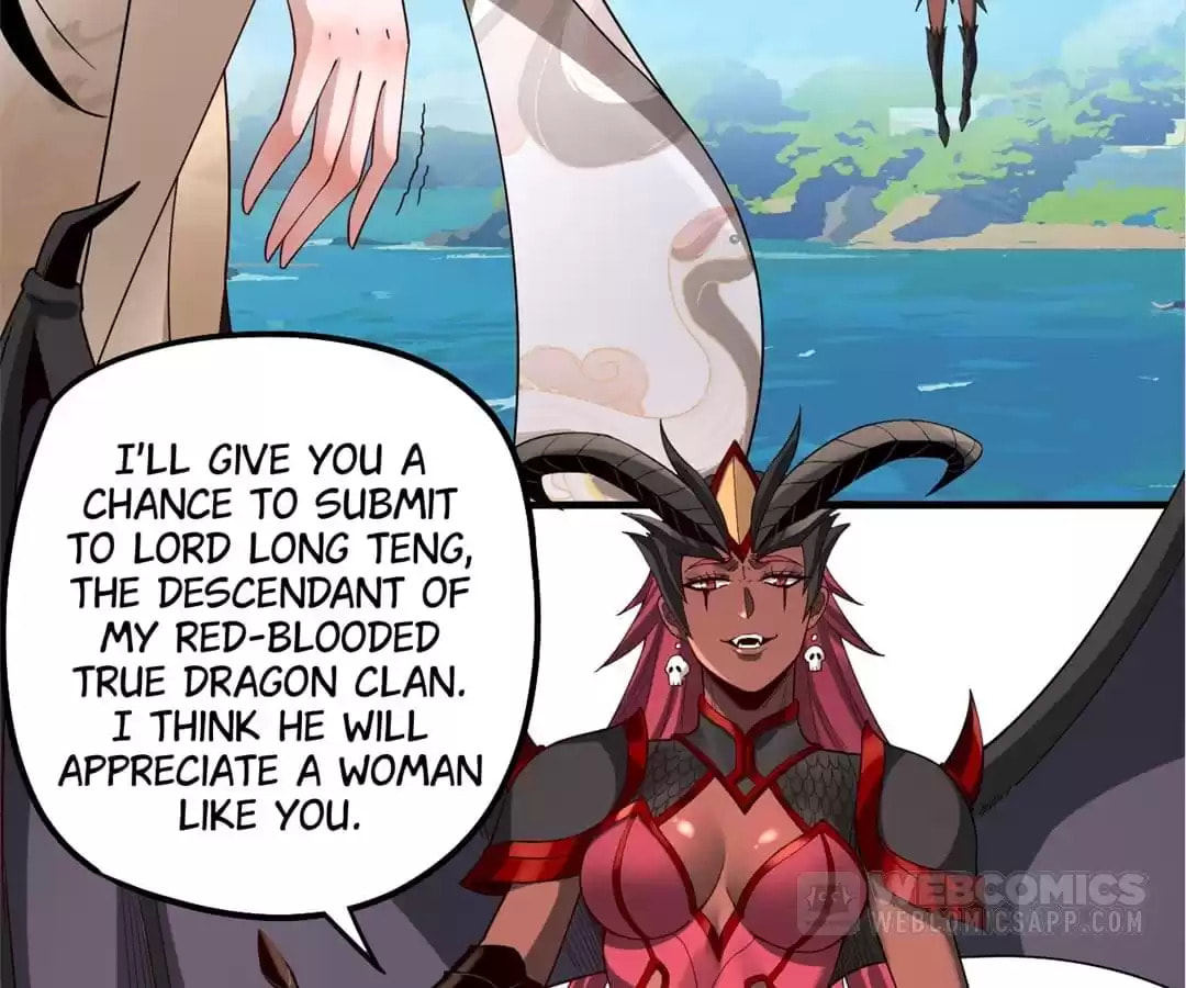 I Am the Fated Villain Chapter 59 page 59 - 